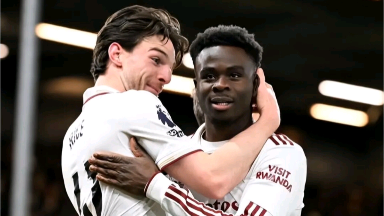 阿森纳vs伯恩利首发奥巴梅扬领衔 托马