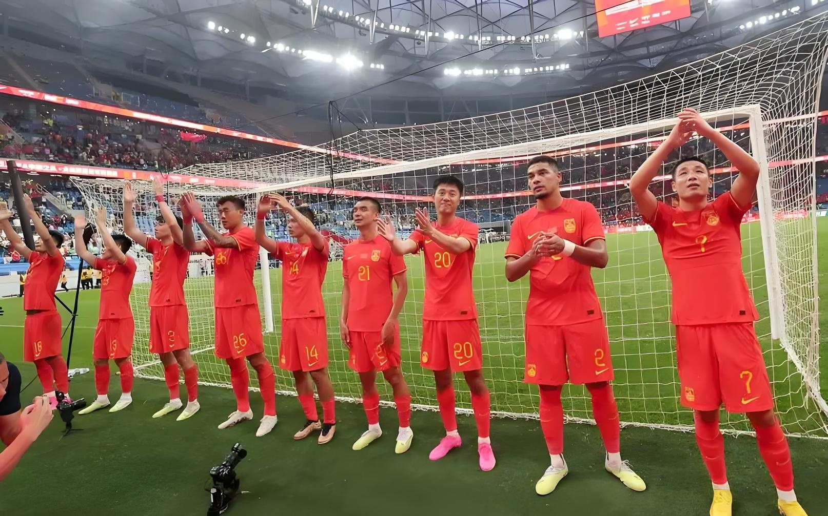 开云体育官网-新标题：友谊赛揭晓：中国队与日本队对决胜负已定的简单介绍