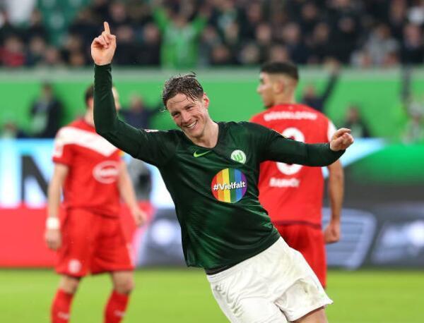 开云官网-沃夫斯堡vs霍芬海姆