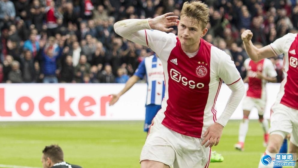 开云体育app-惊险一战！多特蒙德险胜阿贾克斯的简单介绍